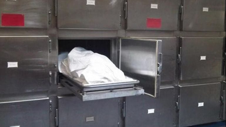 مصرع شاب وفتاة فى ظروف غامضة داخل سيارة بالدقهلية