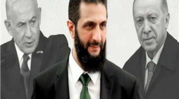 ماذا خلف حظر تركيا لطائرة نتنياهو من التّحليق في أجوائها؟ وهل دخل الطيران الحربي التركي الأجواء السورية ليلة استهداف إسرائيل “قصر الجولاني” وكيف انتهت المُواجهة بينهما؟.. نتنياهو أجّل زيارته لأذربيجان ووفد الأخيرة استقبله الشرع فأي علاقة؟