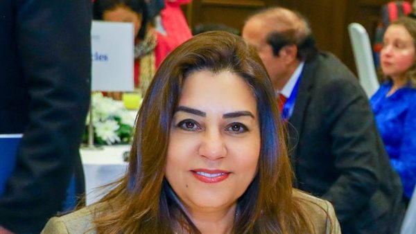 وزيرة التنمية المحلية تتلقي تقريرًا حول جهود “صوتك مسموع” منذ انطلاقها