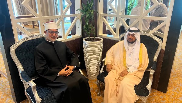 مفتي الجمهورية: الفتوى إذا خرجت عن سياقها تحولت إلى أداة هدمٍ