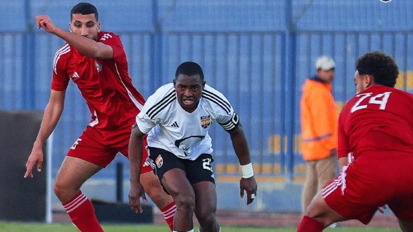 عبد الظاهر السقا: لا ننام من أجل البقاء.. ظلمنا أمام إنبي وعوضنا ضد المحلة