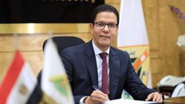 الجيزاوي: هاني شحته عميدا لكلية التربية النوعية بجامعة بنها
