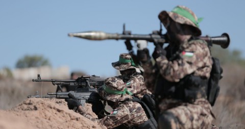 “القسام” تعلن قتل وإصابة جنود إسرائيليين بتفجير عبوة في منطقة مسجد الزهراء بحي الجنينة شرق مدينة رفح