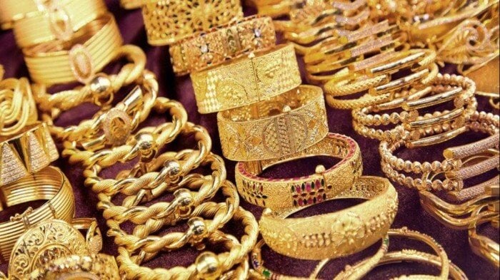 آخر تحديث.. سعر الذهب اليوم الثلاثاء 6 مايو 2025