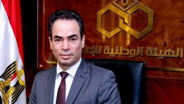 المسلماني: عودة عيد الإعلاميين بعد غياب دام سنوات وتكريم رواد الإذاعة والتليفزيون