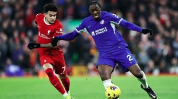 مشاهدة مباراة ليفربول وتشيلسي بث مباشر في الدوري الإنجليزي اليوم