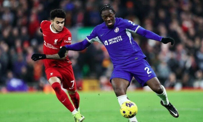مشاهدة مباراة ليفربول وتشيلسي بث مباشر في الدوري الإنجليزي اليوم