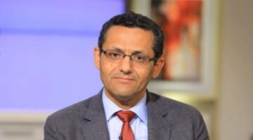 خالد البلشي يشكر عبد المحسن سلامة: منحنا منافسة تليق بنقابة الصحفيين