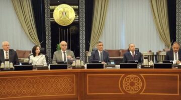 "مدبولي": مواجهة مخالفات البناء والتعديات على الأراضي جزء من تقييم أداء أي محافظ