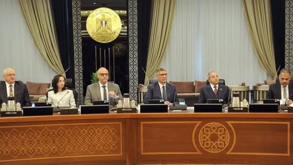 "مدبولي": مواجهة مخالفات البناء والتعديات على الأراضي جزء من تقييم أداء أي محافظ