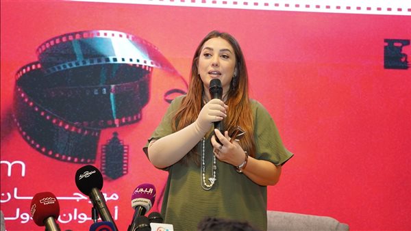 كندة علوش: زيارة أسوان فرصة لغسيل الروح وتجديد الطاقة