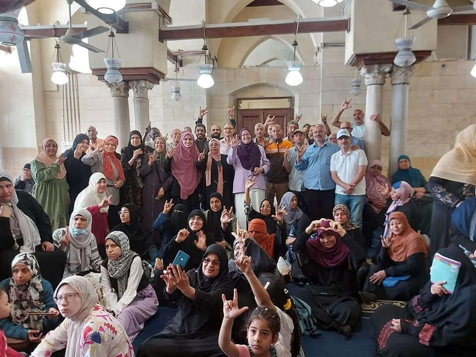 القومي للطفولة والبحوث الأسلاميه يعقدان ندوة بعنوان: (اطَّمِن) للتوعية بحماية الأطفال