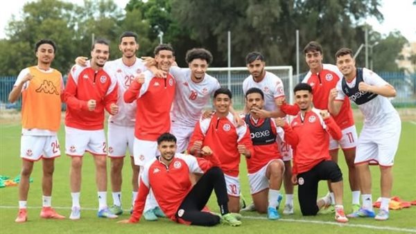 التشكيل الرسمي للقاء تونس وكينيا في المجموعة الثانية بكأس أفريقيا تحت 20 سنة