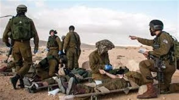 قتلى في صفوف جيش الاحتلال بكمين شرق رفح