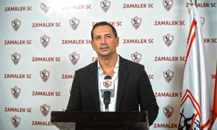 الزمالك: قلقون من قرارات لجنة التظلمات.. ونرفض المساومة على ملف النقاط الثلاثة