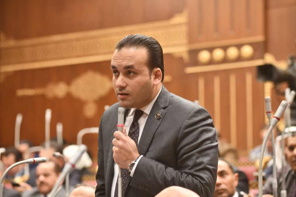 برلماني: الأمن السيبراني آلية دفاع ضرورية لمواجهة الجرائم الإلكترونية