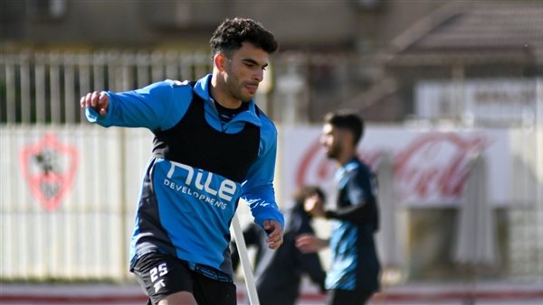 مصدر بالزمالك يكشف سر تدريب زيزو منفردًا