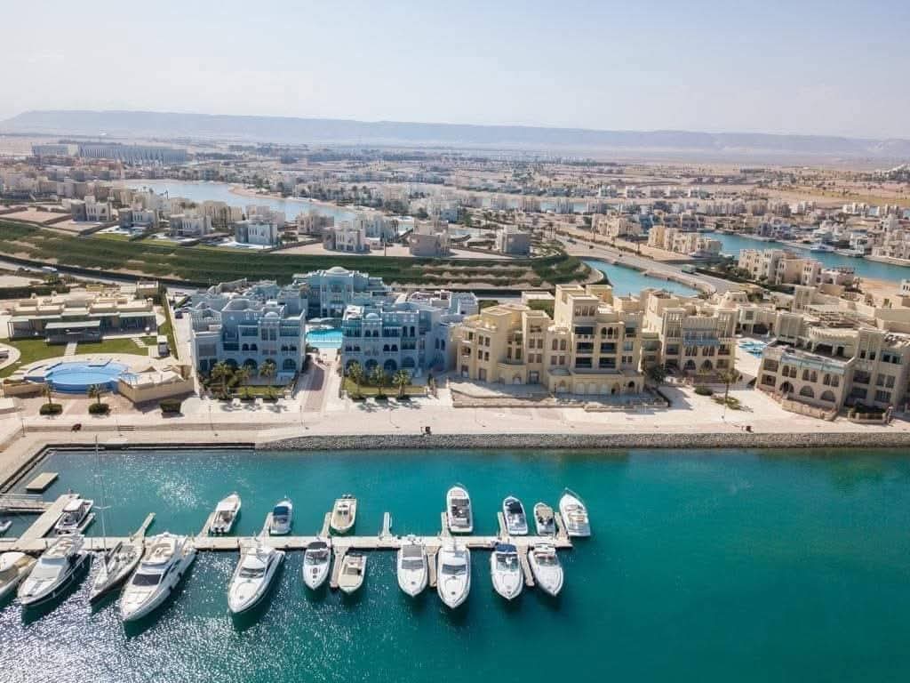 في 30 دقيقة.. المستندات المطلوبة لإنهاء إجراءات دخول اليخوت السياحية للمراين المصرية