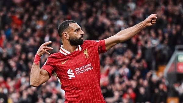 صلاح يقود تشكيل ليفربول أمام تشيلسي في قمة الجولة 35 بالبريميرليج