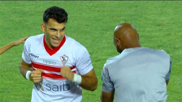 حقيقة صدام زيزو وشيكابالا في مران الزمالك الجماعي | خاص