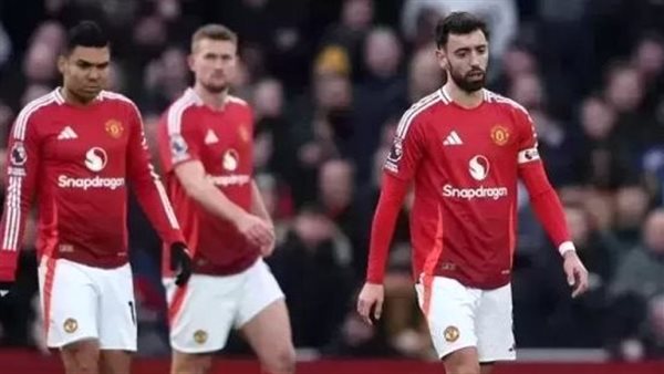 برينتفورد يحقق فوزًا مثيرًا على مانشستر يونايتد بالدوري الإنجليزي