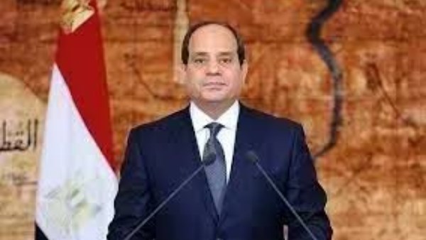 الرئيس السيسي: مصر مستعدة للتعاون مع جزر القمر في الصحة والتعليم والتجارة