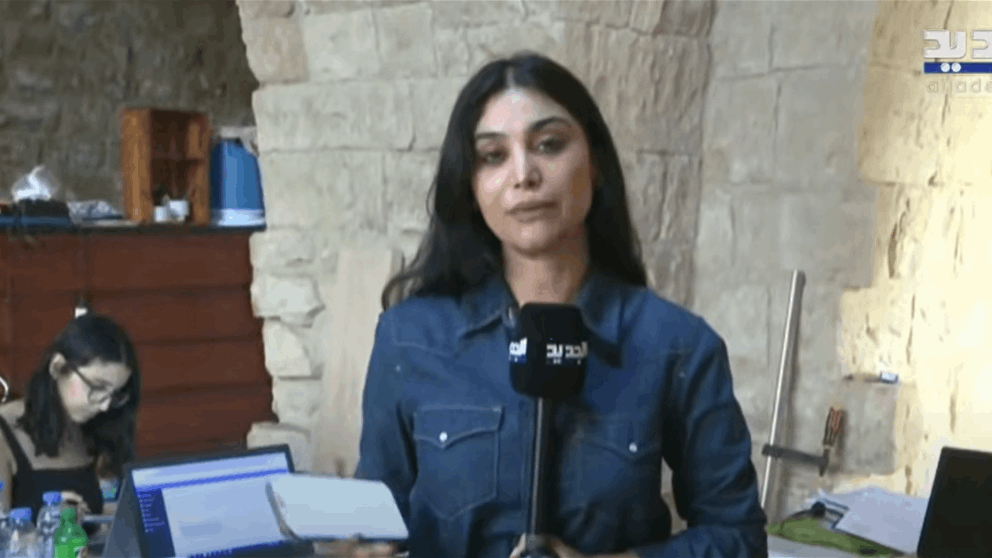 الماكينة الانتخابية لقوى التغيير في الشويفات.. مراسلة الجديد تنقل المشهد