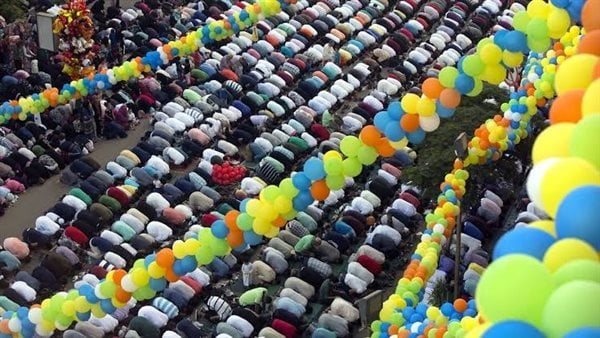 موعد وقفة عرفات وعيد الأضحى 2025 .. تفاصيل أطول إجازة رسمية
