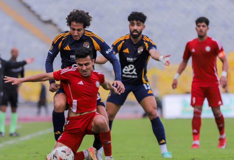 التشكيل الرسمي لمباراة الأهلي وحرس الحدود في الدوري المصري الممتاز.. موقف علي معلول
