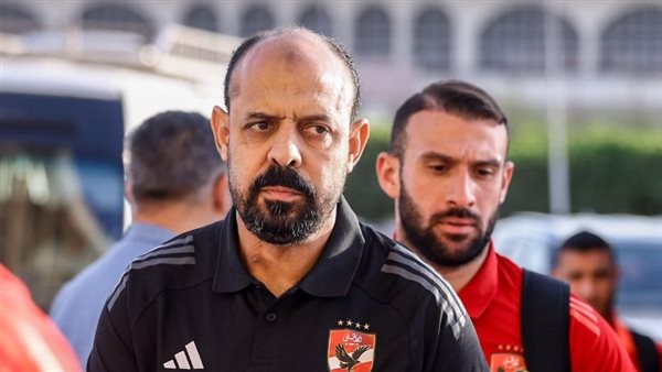 النحاس: الأهلي لا يعرف سوى طريق الفوز رغم ضغط المباريات