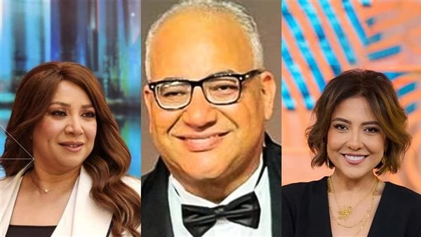 بيومي فؤاد وانتصار ومي كساب أبطال فيلم جديد بعنوان آخر رجل في العالم
