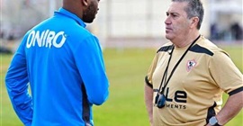لن نستسلم وهذه أزمة الزمالك.. تصريحات نارية من بيسيرو قبل لقاء البنك الأهلي