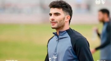 تمهيدا لفسخ العقد.. إعلامي يفجر مفاجأة بشأن عودة زيزو لتدريبات الزمالك