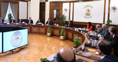 رئيس الوزراء: نعمل على تسهيل التسجيل العقاري للوحدات السكنية للمصريين والأجانب