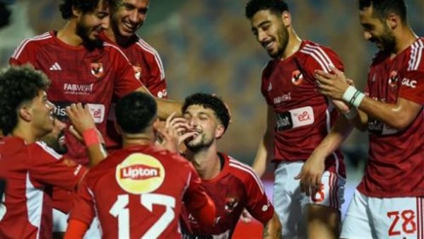 معلول وجرايشار على مقاعد بدلاء الأهلي أمام حرس الحدود