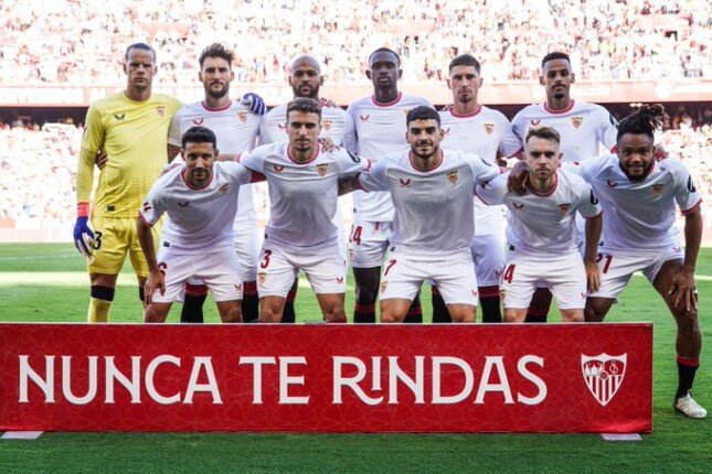 إشبيلية يواصل إهدار النقاط في الدوري الإسباني بتعادل جديد مع ليجانيس