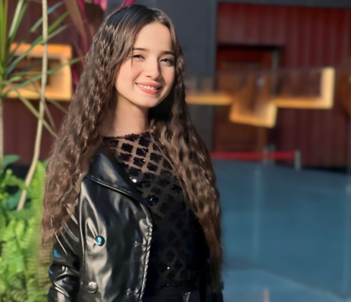الموت يفجع بطلة مسلسل الغاوي .. تفاصيل