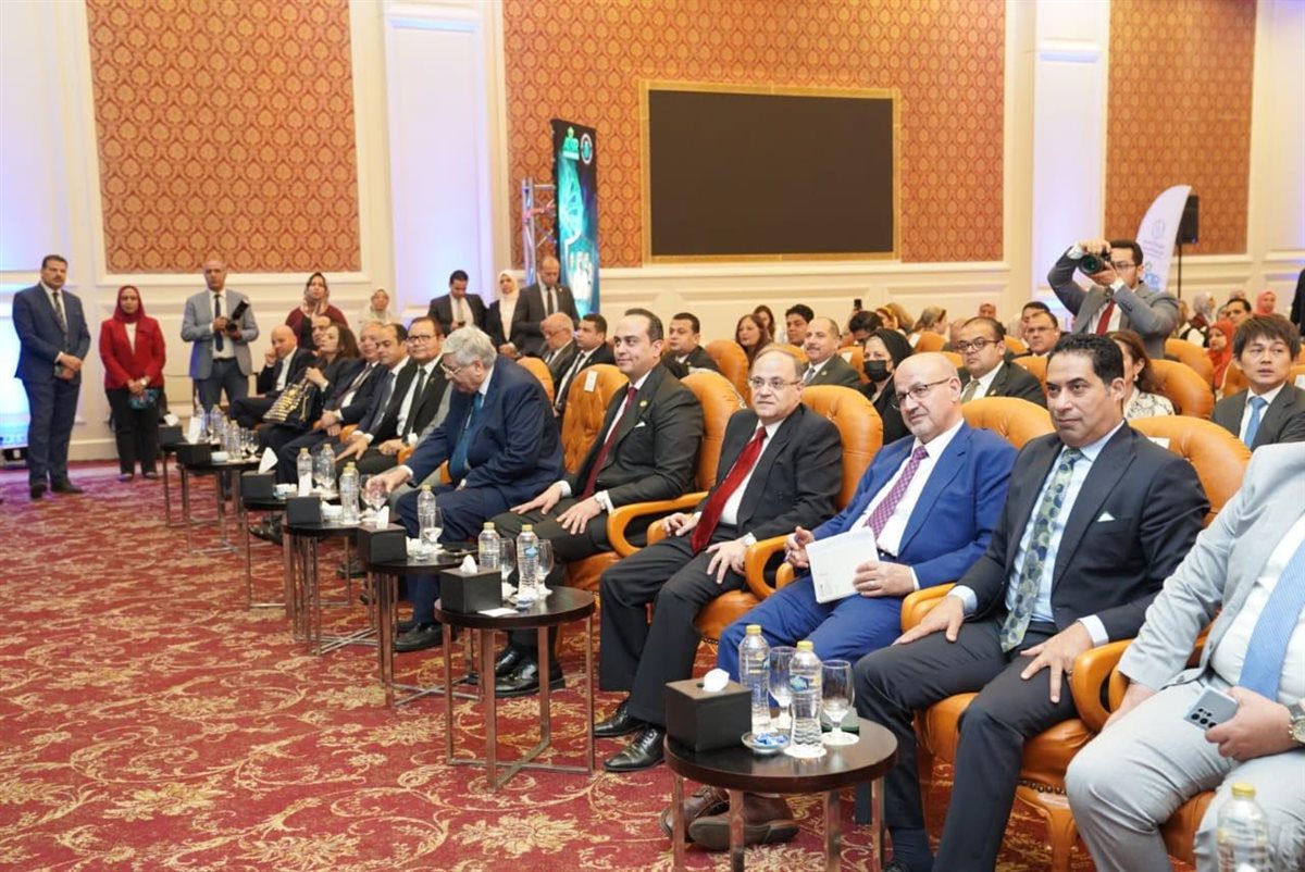 المؤتمر الطبي