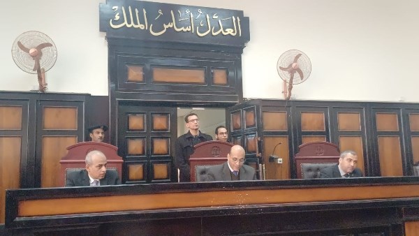 يتاجر في المخدرات.. المشدد 10 سنوات لـ عامل بمدينة ملاهي بأسيوط