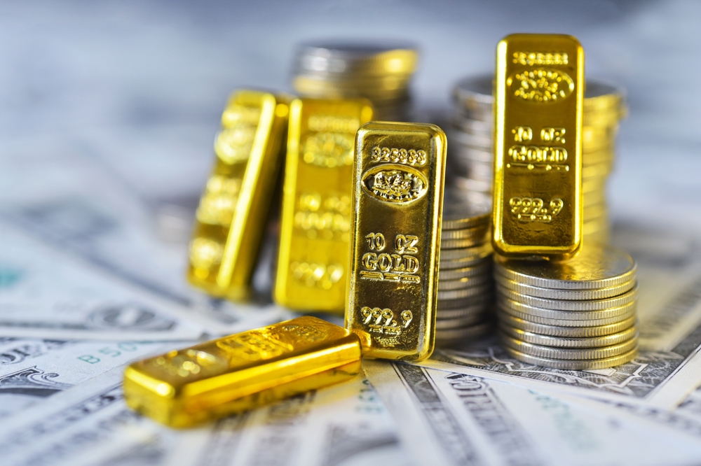 ارتفاع أسعار الذهب في الأردن اليوم وعيار 21 يسجل 68.100 دينار بنهاية التعاملات