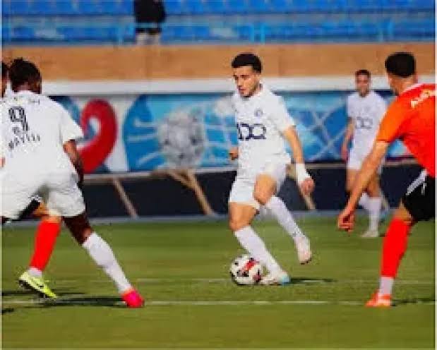 خسر من فاركو.. هل يقدم بيراميدز هدية للأهلي ويدفعه إلى صدارة الدوري