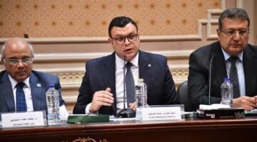 وزير الإسكان عن مشروع قانون الإيجار: لن يتم الإخلاء إلا بعد توفير بديل