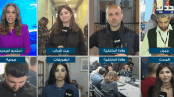 لحظة بلحظة.. مراسلو الجديد يواكبون الانتخابات البلدية