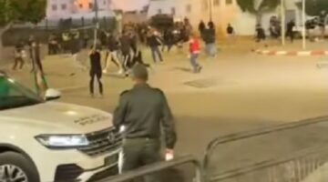 المغرب.. توقيف 17 شخصا عقب شغب رياضي