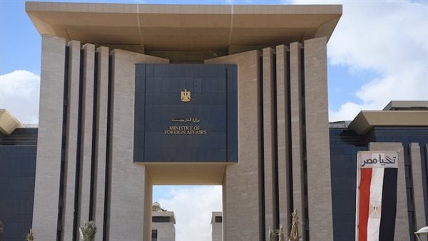 مصر تدين استهداف البنى الأساسية والمرافق الحيوية في مدينتي بورتسودان وكسلا