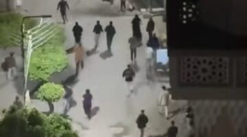 مصرع شخص وإصابة 7 في مشاجرة بين عائلتين بالمنيا