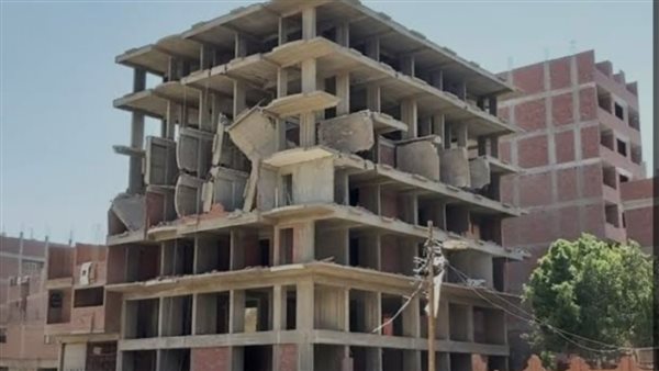 الحكومة: توجيهات بسرعة رصد مخالفات البناء وإزالتها على الفور