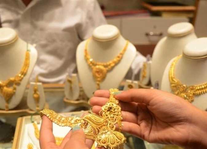 سعر الذهب اليوم الأحد 4 مايو 2025 بالتعاملات المسائية بعد التحر الأخير.. عيار 21 بالمصنعية
