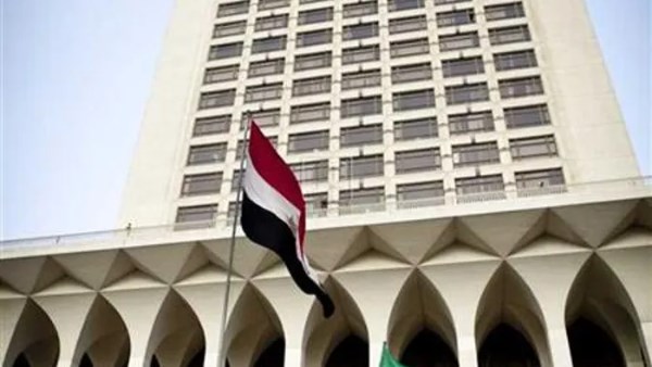 مصر تدين الاستهداف المكثف للمنشآت والبنى التحتية المدنية في بورسودان