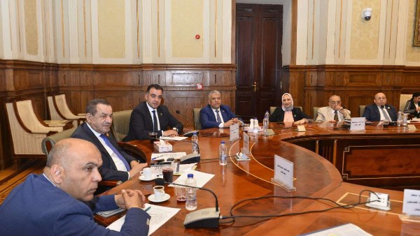 زراعة الشيوخ توصي بإعداد خطة متكاملة لتطوير المتحف الزراعى